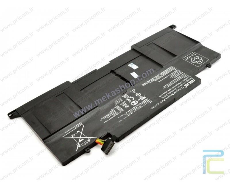 Battery Asus UX31 باتری لپ تاپ ایسوس ZenBook UX31 Laptop Battery